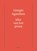 Idee van het proza, Giorgio Agamben - Paperback - 9789024418886