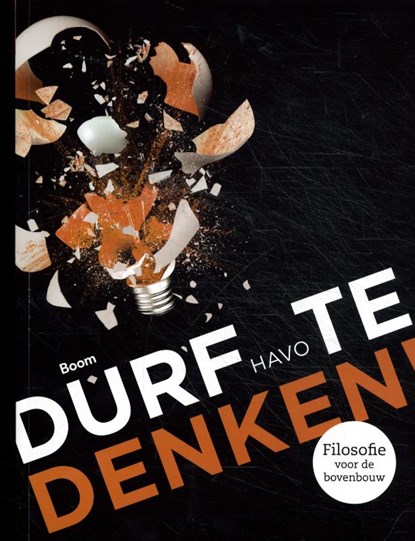 Durf te denken!, Frank Meester ; Maarten Meester - Gebonden - 9789024419784