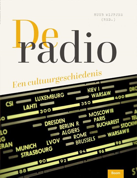 De radio