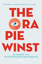 Therapiewinst | Richard Layard ; David M. Clark | 