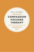 Compassion Focused Therapy | Paul Gilbert | 