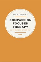 Compassion Focused Therapy | Paul Gilbert | 