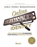 Online Brand Identity | Joris Merks-Benjaminsen | 