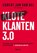 Kloteklanten 3.0, Egbert Jan Van Bel - Paperback - 9789024421947