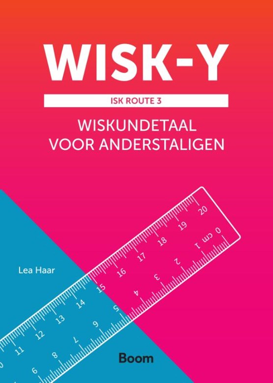 WISK-Y ISK route 3