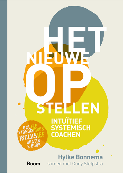 Het nieuwe opstellen, Hylke Bonnema ; Cuny Stelpstra - Ebook - 9789024424498