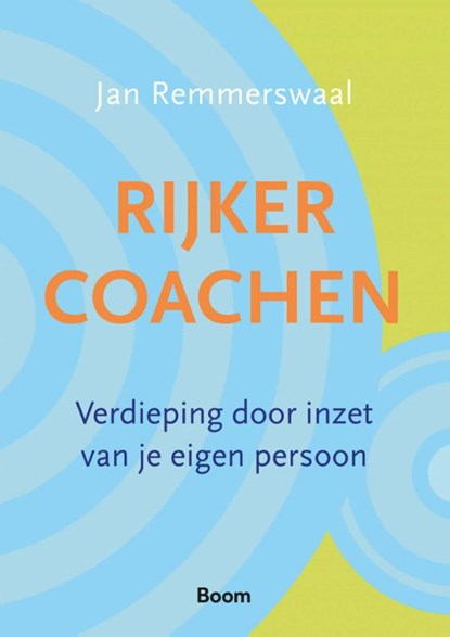 Rijker coachen, Jan Remmerswaal - Paperback - 9789024426591