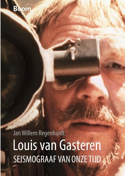 Louis van Gasteren, Jan Willem Regenhardt - Paperback - 9789024427130