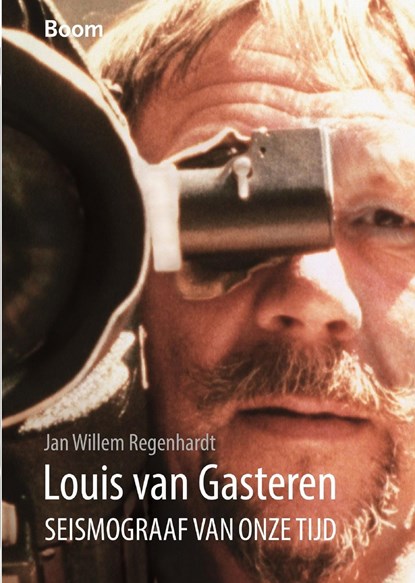 Louis van Gasteren, Jan Willem Regenhardt - Ebook - 9789024427147