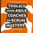 Toolkit voor agile coaches en scrummasters, Charlotte Bendermacher ; Cleo Kampschuur ; Rini van Solingen - Gebonden - 9789024427581