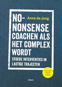 No-nonsense coachen als het complex wordt | Anne de Jong | 