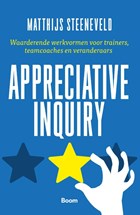 Appreciative Inquiry | Matthijs Steeneveld | 