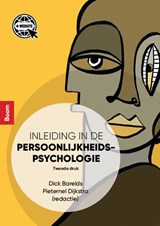 Inleiding in de persoonlijkheidspsychologie - Dick Barelds ; Pieternel Dijkstra - 9789024429912