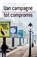Van campagne tot compromis, Joan Smithuis ; Joop van den Berg ; Hub van Wersch - Paperback - 9789024430314