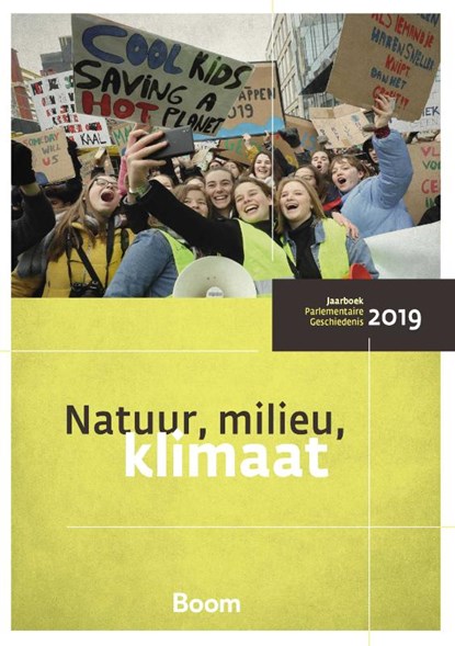 Natuur, milieu en klimaat, Carla van Baalen ; Johan van Merriënboer ; Jan Willem Brouwer ; Jan Ramakers ; Tom-Jan Meeus ; Joris Oddens - Paperback - 9789024430376