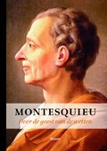 Over de geest van de wetten | Charles de Montesquieu | 