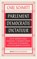 Parlement, democratie, dictatuur, Carl Schmitt - Paperback - 9789024430765