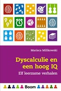 Dyscalculie en een hoog IQ | Marisca Milikowski | 