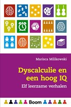 Dyscalculie en een hoog IQ | Marisca Milikowski | 