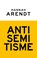 Antisemitisme, Hannah Arendt - Paperback - 9789024432530