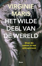 Het wilde deel van de wereld | Virginie Maris | 