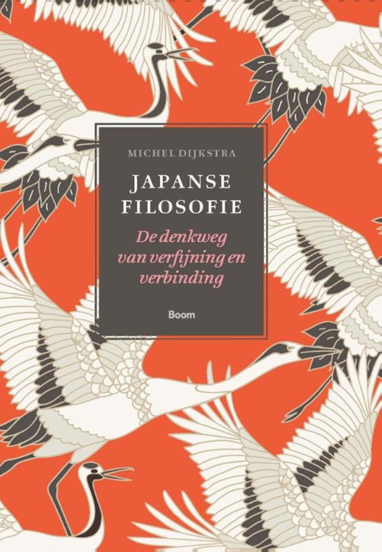 Japanse filosofie