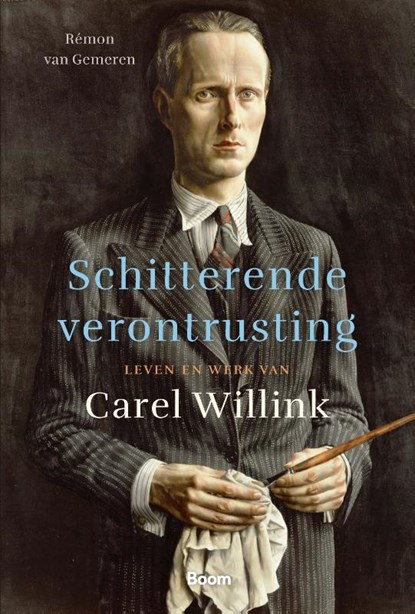 Schitterende verontrusting, Rémon van Gemeren - Paperback - 9789024434961