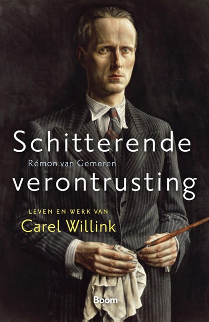 Schitterende verontrusting, Rémon van Gemeren - Ebook - 9789024434978