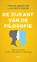 De zijkant van de filosofie, Frank Meester ; Aline D’Haese - Paperback - 9789024435227