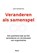Veranderen als samenspel, Jaap Boonstra - Gebonden - 9789024435388