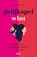 Gelijkspel wint, Leonie van Mierlo - Paperback - 9789024436194