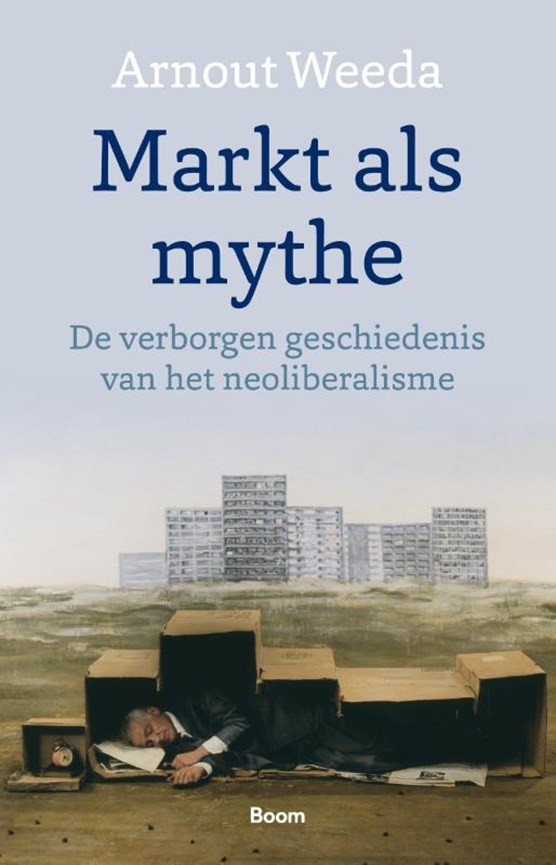 Markt als mythe