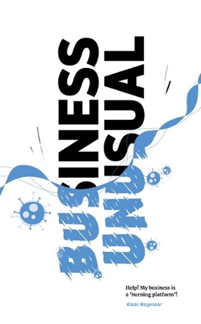 Business Unusual, Klaas Wagenaar - Paperback - 9789024437535