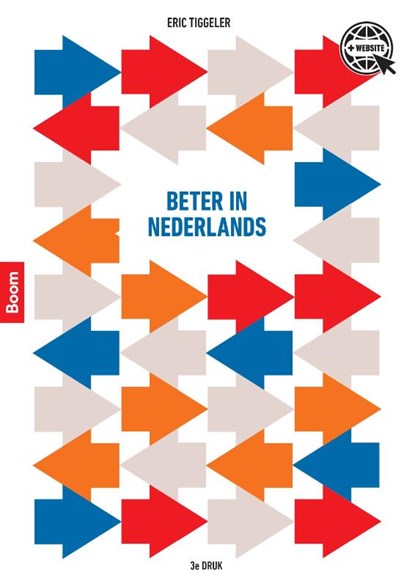 Beter in Nederlands, Eric Tiggeler - Paperback - 9789024439249