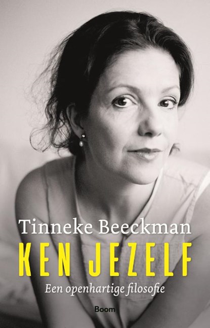 Ken jezelf, Tinneke Beeckman - Paperback - 9789024439591