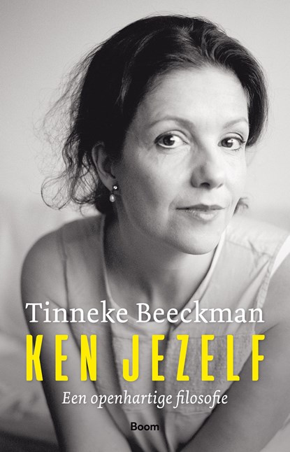 Ken jezelf, Tinneke Beeckman - Ebook - 9789024439607