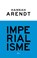 Imperialisme, Hannah Arendt - Paperback - 9789024441365