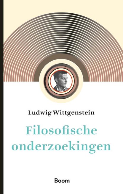 Filosofische onderzoekingen, Ludwig Wittgenstein - Paperback - 9789024443482