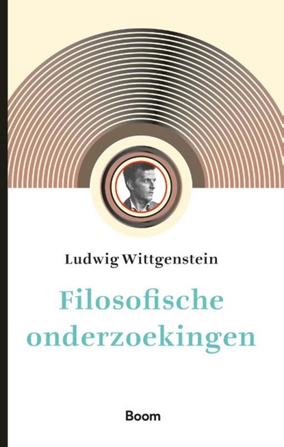 Filosofische onderzoekingen, Ludwig Wittgenstein - Ebook - 9789024443499