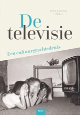 De televisie - Huub Wijfjes - 9789024443550