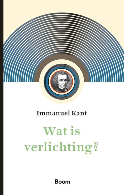 Wat is Verlichting?, Immanuel Kant - Paperback - 9789024443833