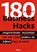 180 Business Hacks, Roel de Graaf - Paperback - 9789024443901