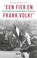 ‘Een fier en frank volk!’, Éva Tuboly ; Gerrit Valk - Paperback - 9789024444007