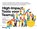 High-Impact Tools voor Teams, Stefano Mastrogiacomo ; Alexander Osterwalder - Gebonden - 9789024444205