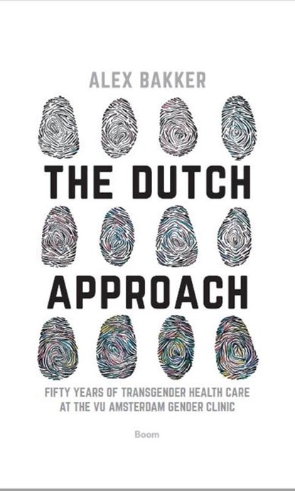 The Dutch Approach, Alex Bakker - Paperback - 9789024444687