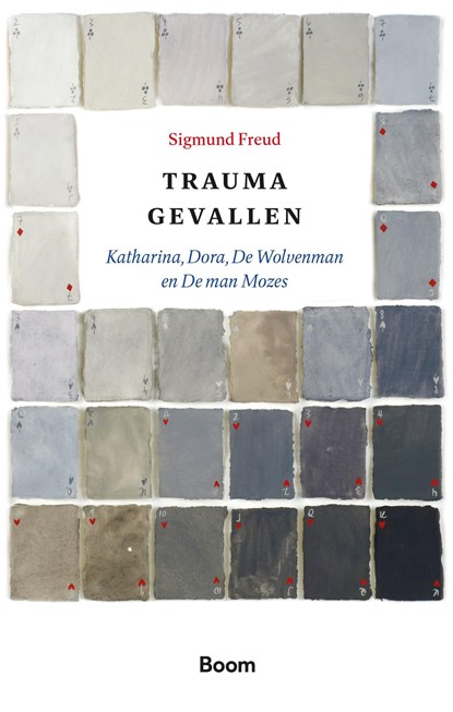 Verleiding, drift en herhaling, Philippe van Haute ; Herman Westerink - Ebook - 9789024444823