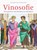 Vinosofie, Jacqueline Duurland - Gebonden - 9789024445646
