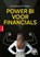 Power BI voor financials, Coen Overgaag ; Pim Steketee - Paperback - 9789024446391