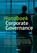 Handboek Corporate Governance, Stefan Peij - Paperback - 9789024446872