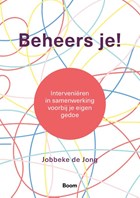 Beheers je! | Jobbeke de Jong | 
